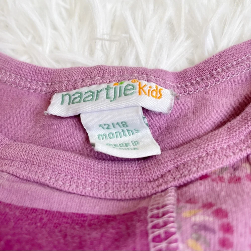 Naartjie Shirt & Shorts Set 18 Months
